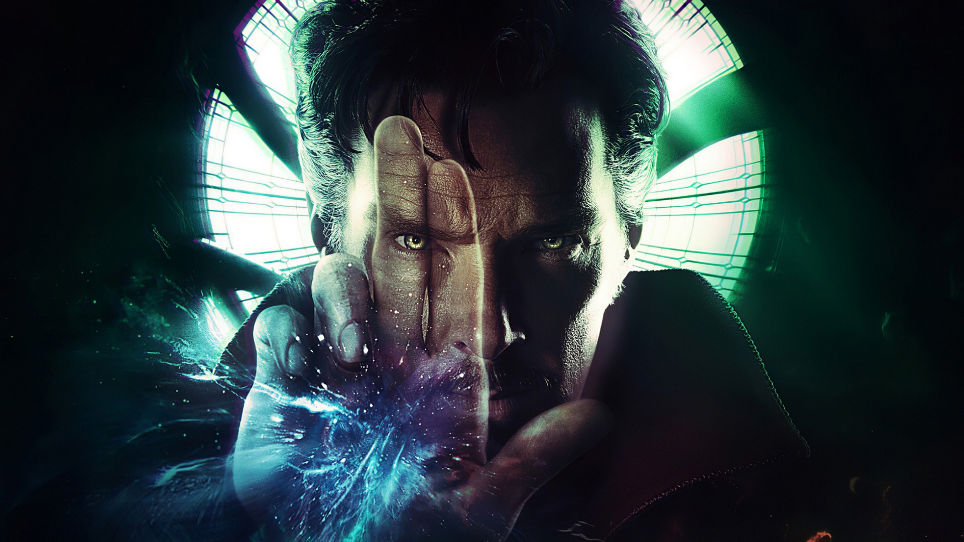 فیلم Doctor Strange 2