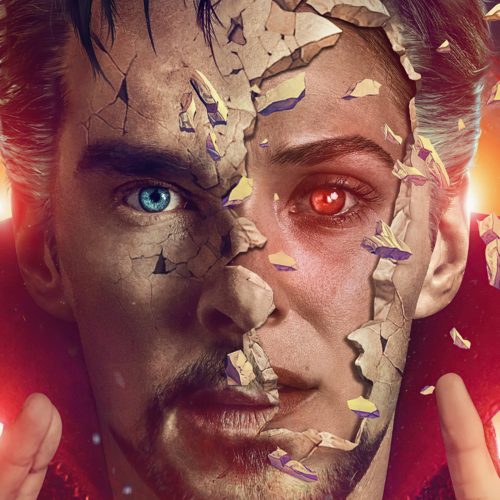 فیلم Doctor Strange 2