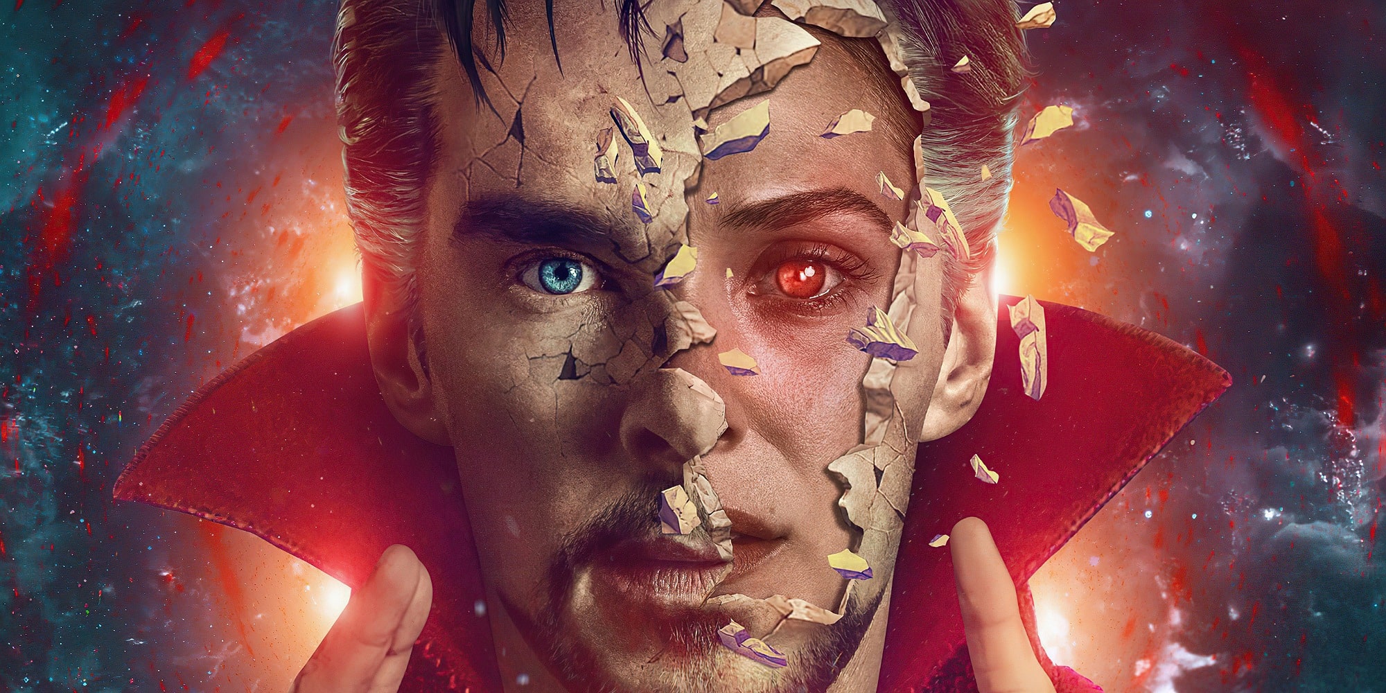 فیلم Doctor Strange 2