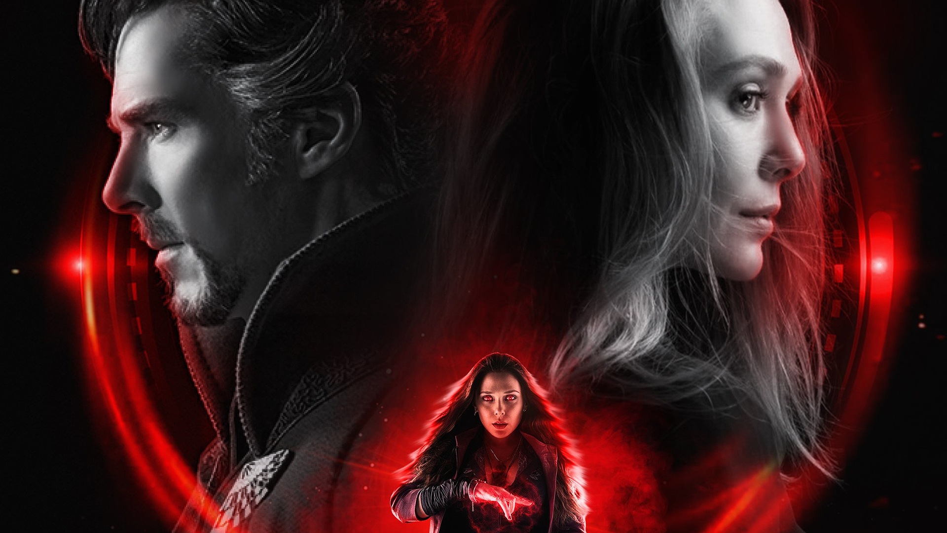 فیلم Doctor Strange 2
