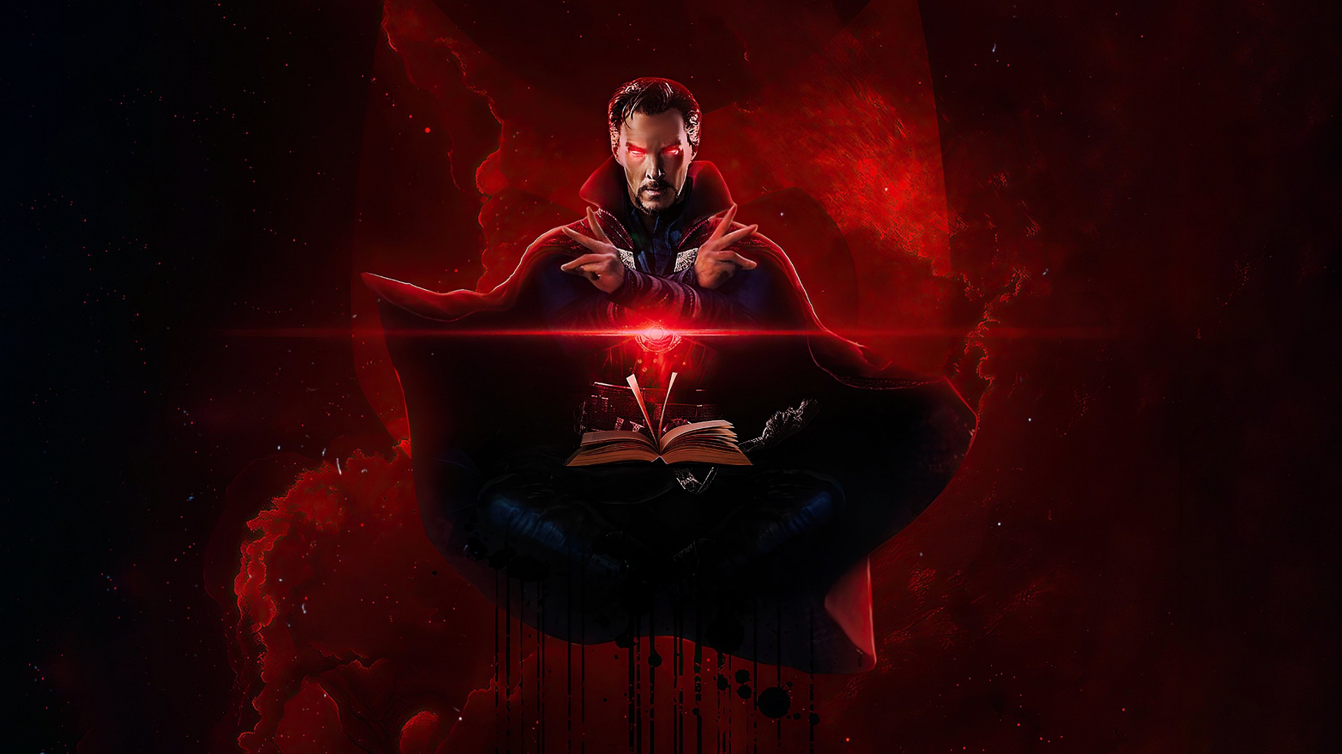 فیلم Doctor Strange 2