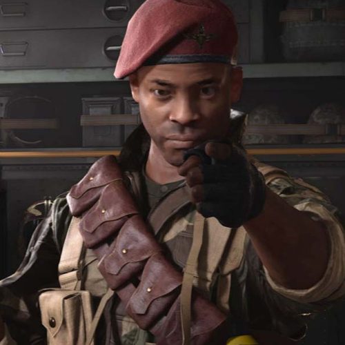 چیت Call of Duty: Warzone