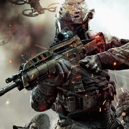 بازی Call of Duty 2023