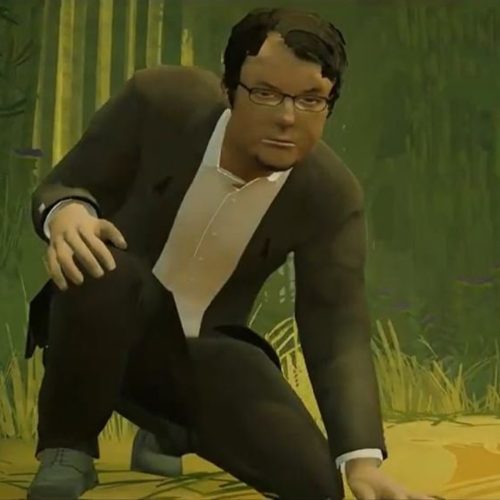 ماد بازی Sifu - سازنده بازی Elden Ring