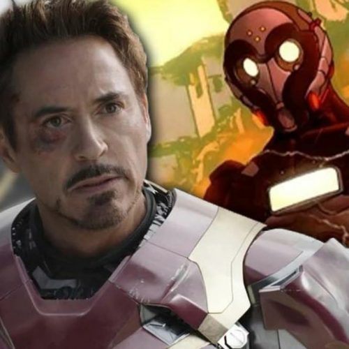 صنایع استارک