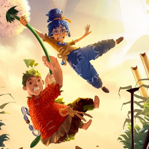 فروش بازی It Takes Two