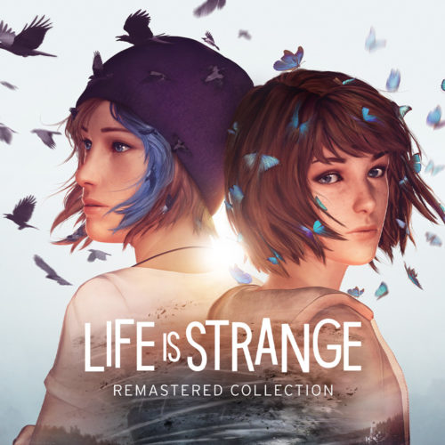 تریلر زمان عرضه مجموعه بازی Life is Strange: Remastered Collection