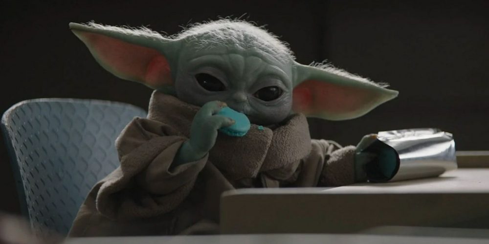 پروژه جدید مندلورین در ماه ژوئن منتشر خواهد شد