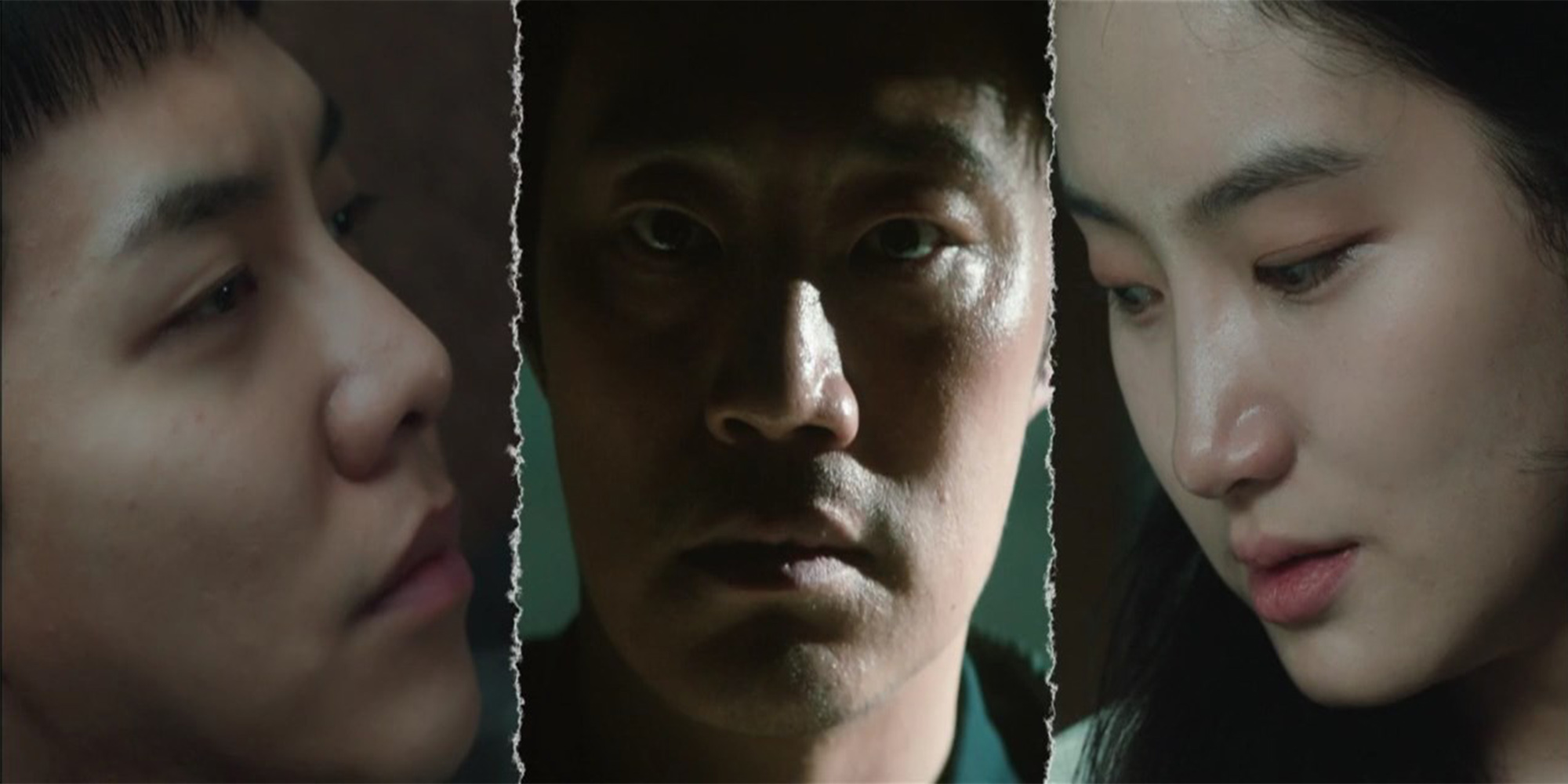 نقد سریال Mouse - موش