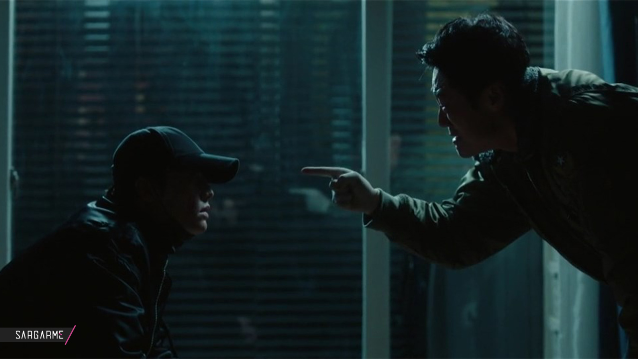 نقد سریال Mouse