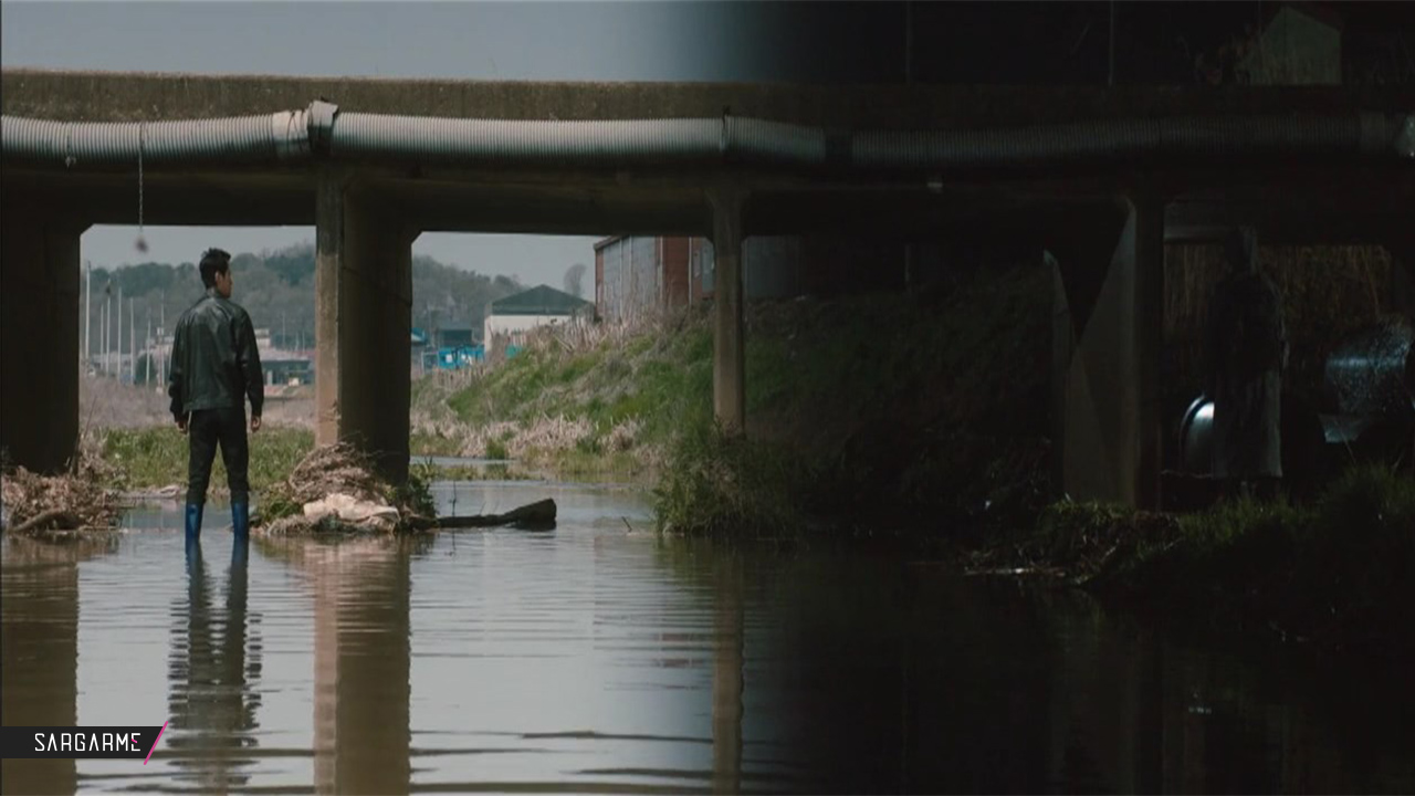 نقد سریال Mouse