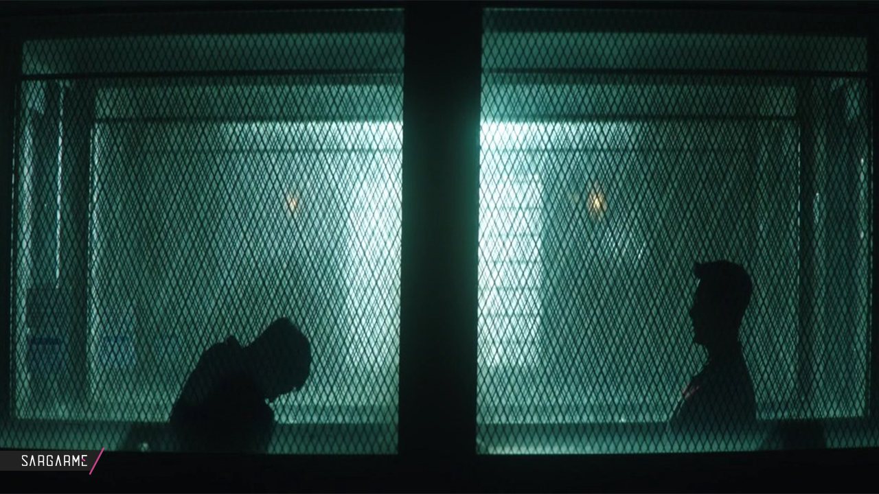 نقد سریال Mouse