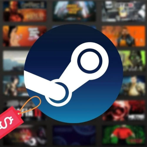 قوانین تخفیف جدید استیم