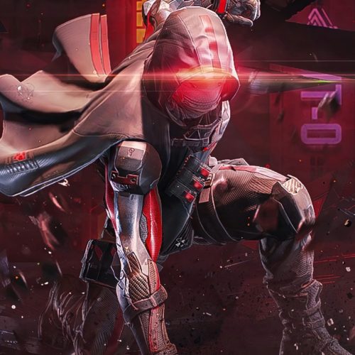 فصل دوم Call of Duty: Mobile