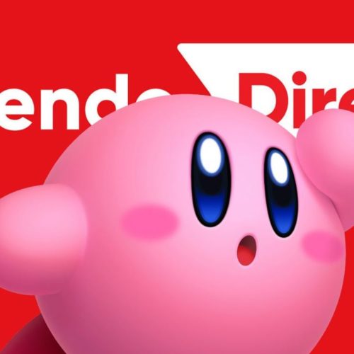 نینتندو دایرکت ۲۰۲۲