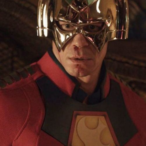 سریال peacemaker