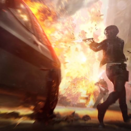 بازی Perfect Dark