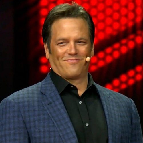 تلاش‌های دیده نشده اسپنسر برای راه‌اندازی سرویس ایکس باکس گیم پس ستودنی است!