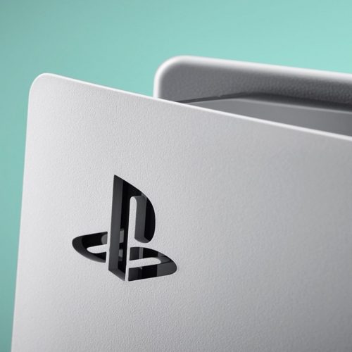 آپدیت جدید پلی استیشن 5