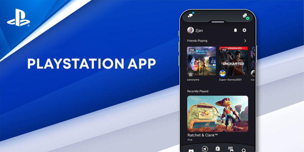 ذخیره اسکرین شاتها در نرم افزار پلی استیشن