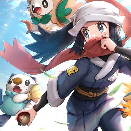 پرفروش‌ترین بازی‌های هفته‌ی دوم بهمن بازی Pokemon Legends Arceus