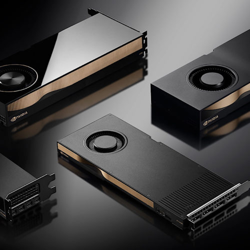 کارت گرافیک RTX A2000