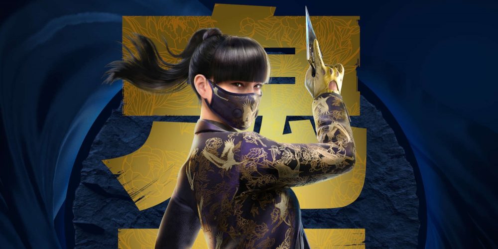 سال هفتم Rainbow Six Siege