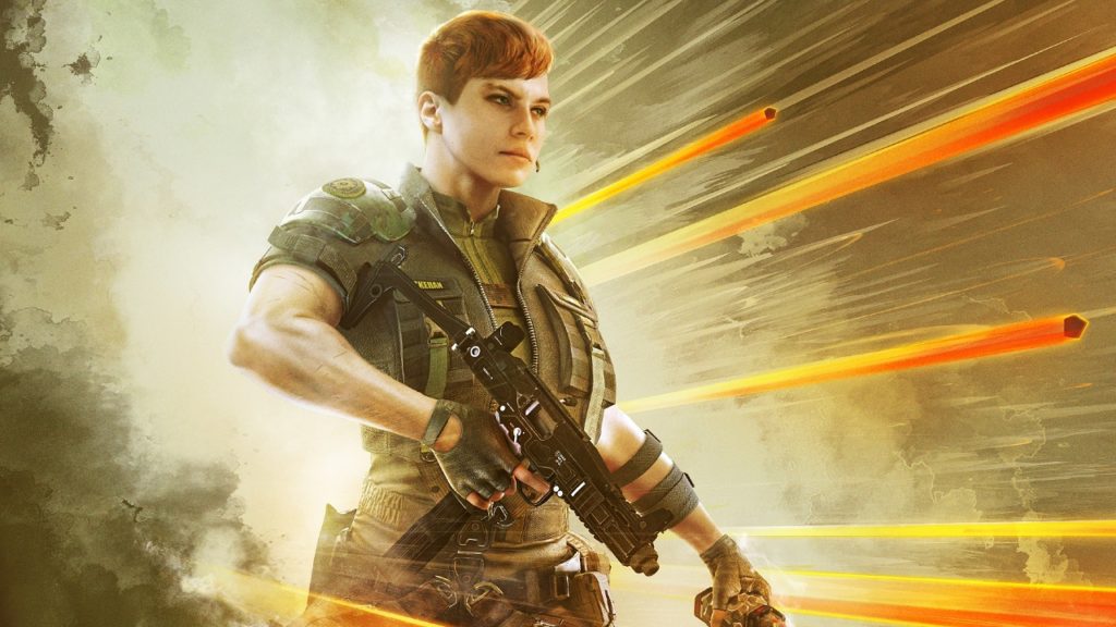 تعداد بازیکنان Rainbow Six Siege