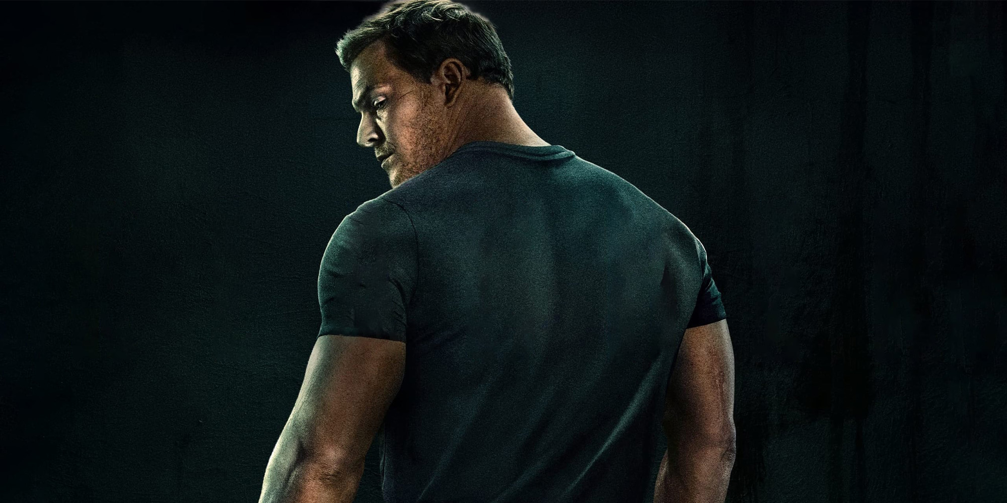 نقد سریال reacher - ریچر