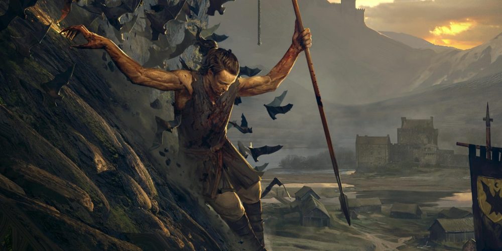 استودیوی Rebel Wolves