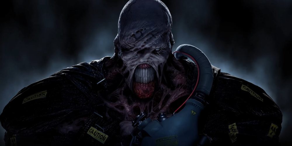 فروش ریمیک Resident Evil 3