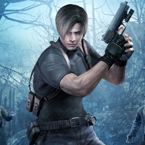 ریمیک بازی Resident Evil 4