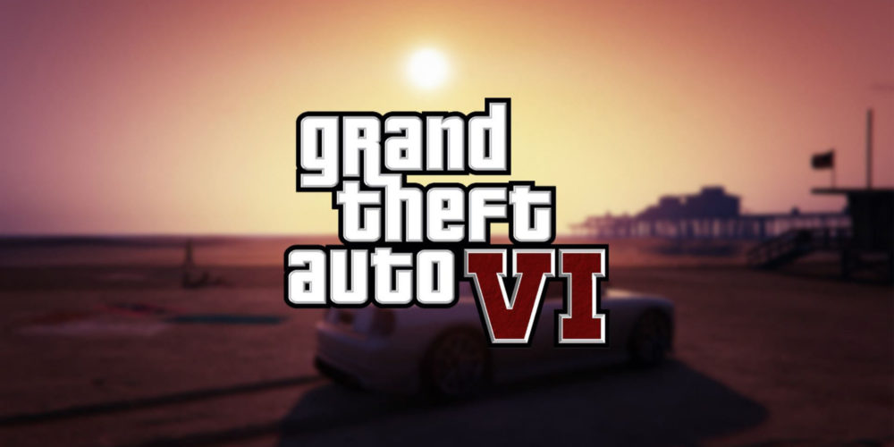 تایید توسعه بازی GTA 6
