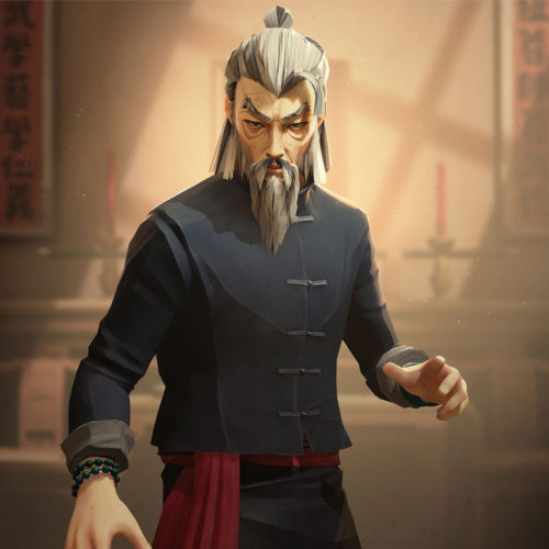 نقد و بررسی بازی Sifu