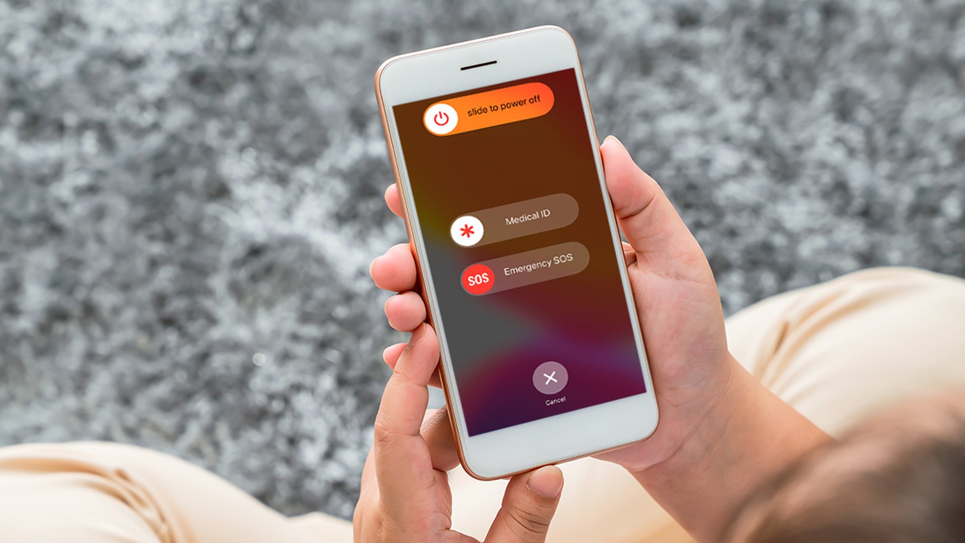 قابلیت های پنهان گوشی