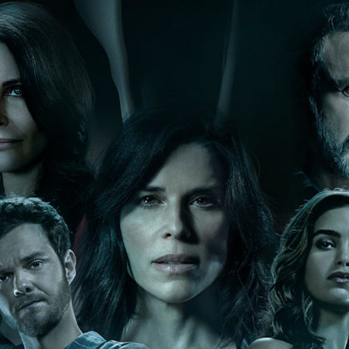 فیلم Scream