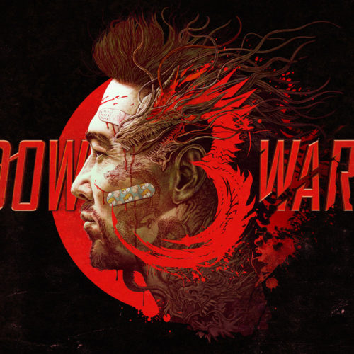 تاریخ انتشار بازی Shadow Warrior 3