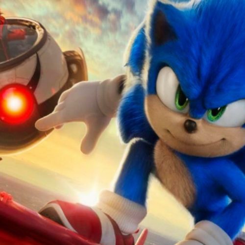 تریلر جدید فیلم Sonic the Hedgehog 2