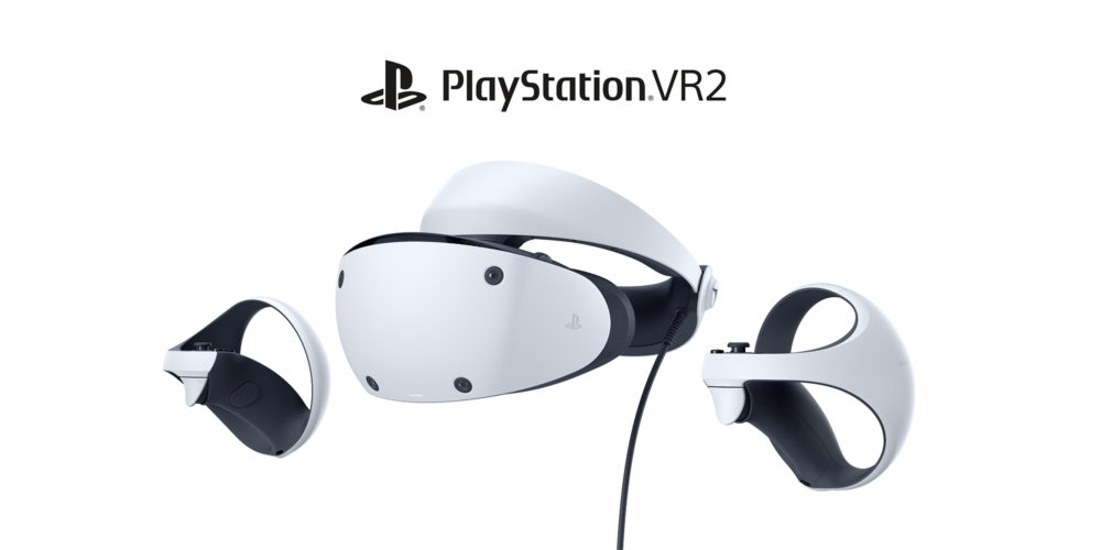 تغییرات PSVR2 نسبت به PSVR
