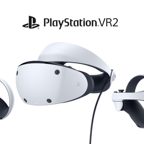 تغییرات PSVR2 نسبت به PSVR