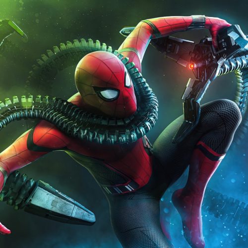 لیست صحنه‌های حذف شده No Way Home منتشر شد؛ خوشگذرانی سه مرد عنکبوتی؟!