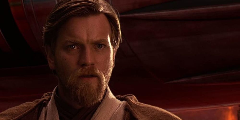 تاریخ انتشار سریال اوبی وان کنوبی