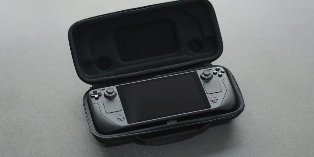 کارت حافظه استیم دک