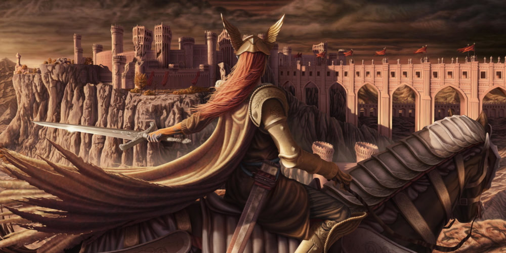 نظرات کاربران استیم درباره بازی Elden Ring