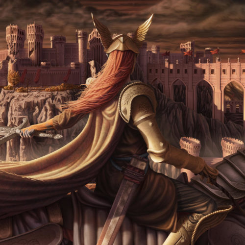 نظرات کاربران استیم درباره بازی Elden Ring