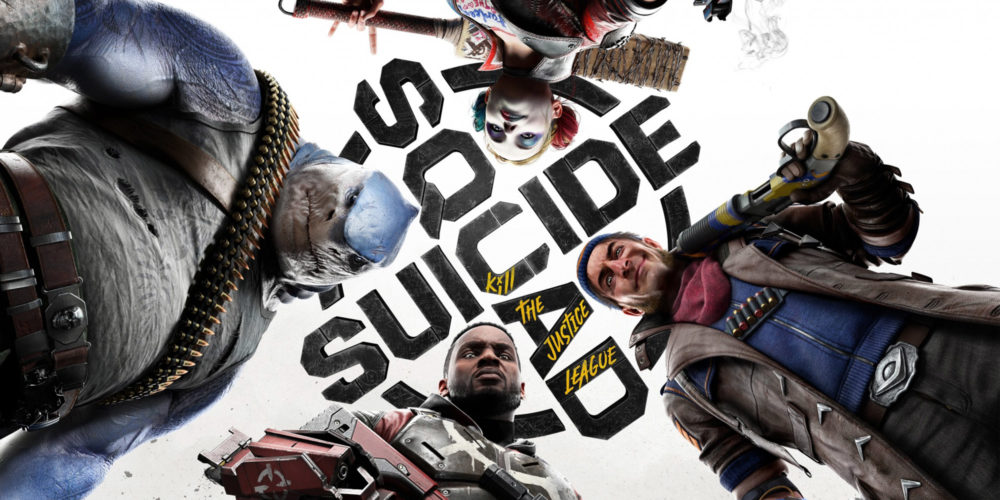 تاخیر بازی Suicide Squad: Kill the Justice League