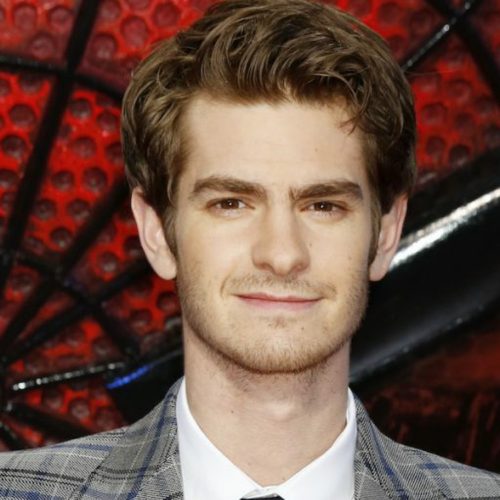 اسپایدرمن اندرو گارفیلد