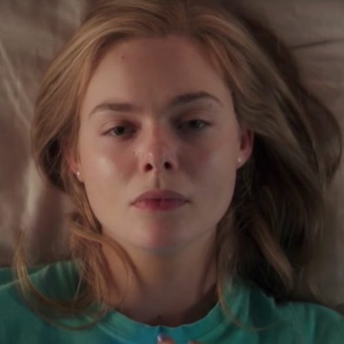 تیزر سریال The Girl From Plainville