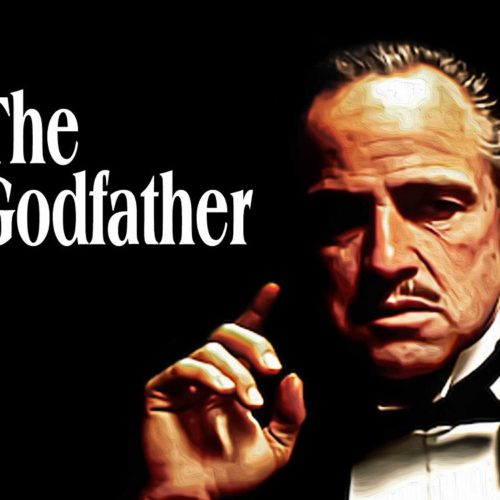 تولد پنجاه سالگی فرنچایز پدرخوانده