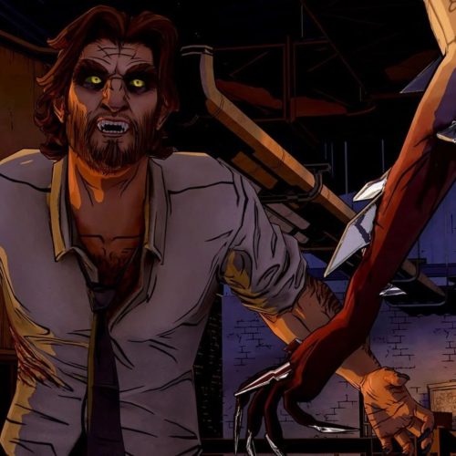 بازه زمانی انتشار The Wolf Among Us 2